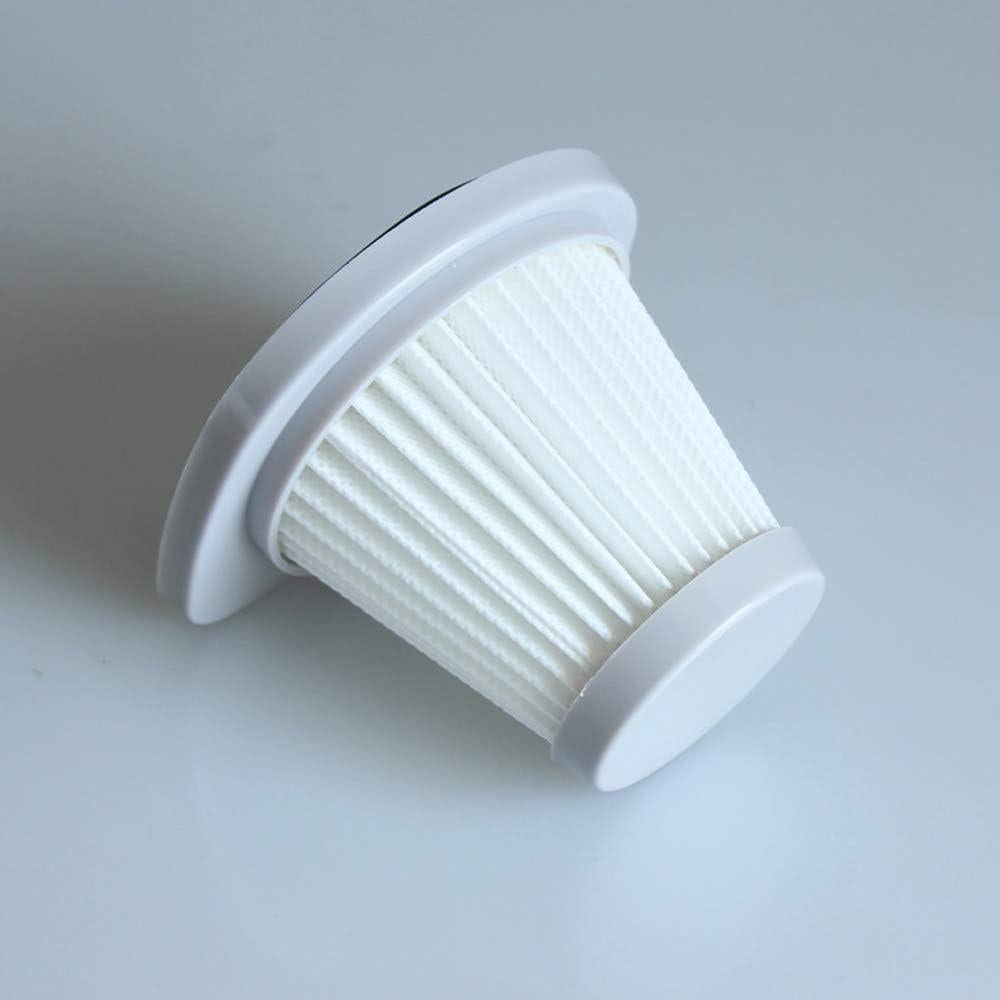 Filtro HEPA Acxico 2 Pcs para Aspiradora Midea SC861 SC861A