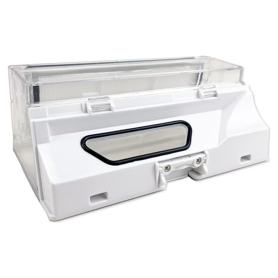 Caja de Depósito de Polvo Ytaland para ROBOROCK S50 S51