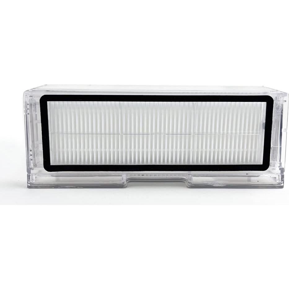 Caja de Depósito de Polvo Ytaland para ROBOROCK S50 S51