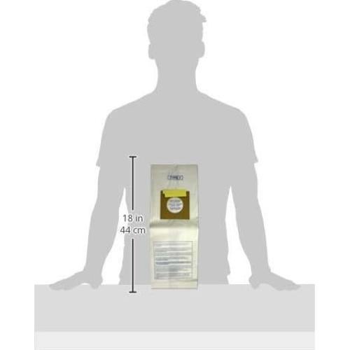 Bolsas de Aspiradora EnviroCare 859-9 para Hoover WindTunnel - Paquete de 9