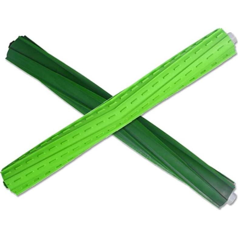 Juego de 2 Cepillos Rodantes ANBOO para iRobot Roomba S9