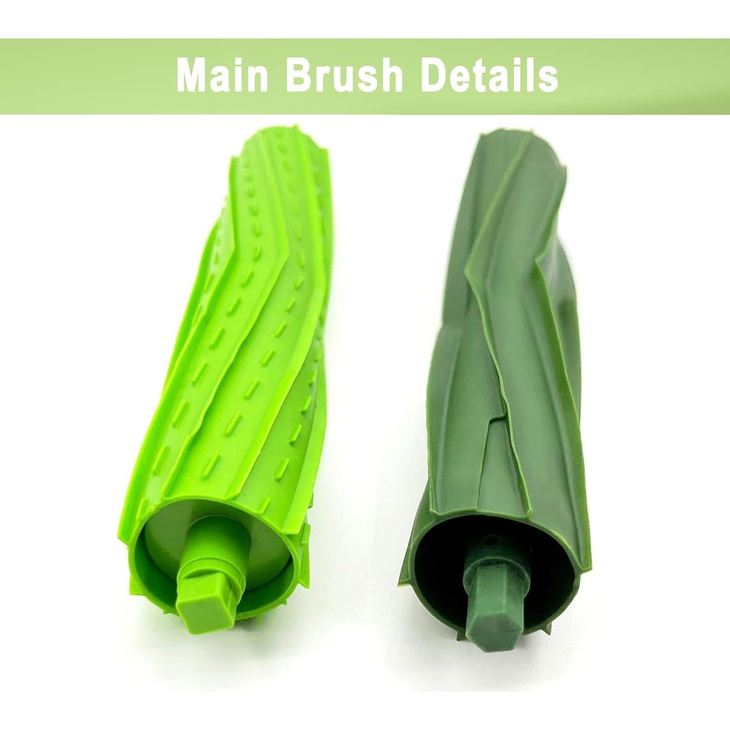 22 Piezas de Repuesto Bvhonwe para iRobot Roomba i7 i3 i4 i6 i8