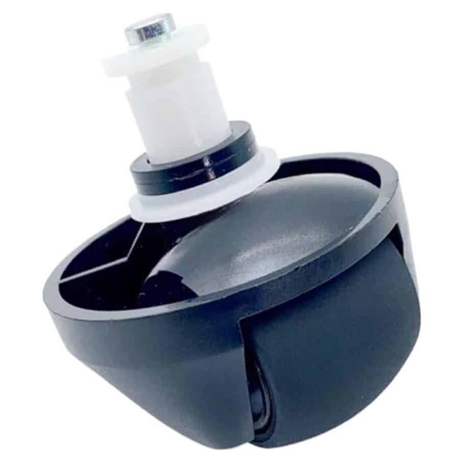 Sweeping Robot Vacuum Cleaner Front Casters, Swivel Wheels, Compatible For Dreame X30 Ultra/X40 Ultra/X40 Master, Vacuum Cleaner Front Caster Parts(X40 Ultra)