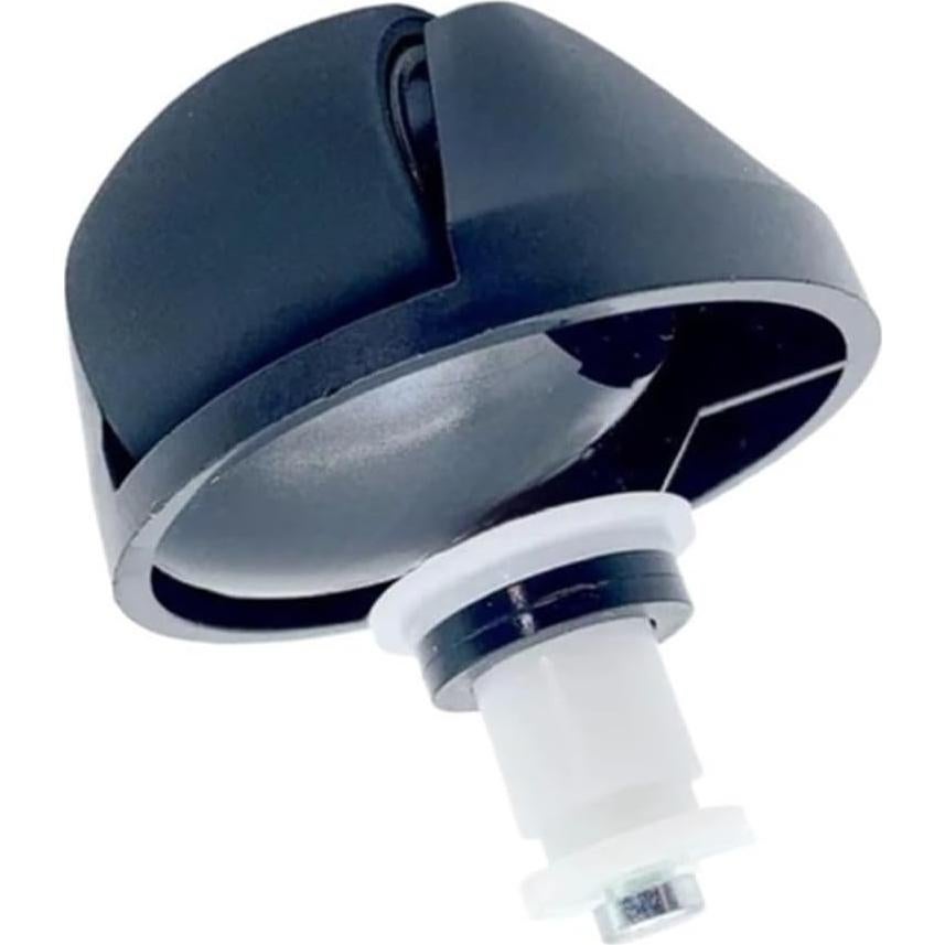 Sweeping Robot Vacuum Cleaner Front Casters, Swivel Wheels, Compatible For Dreame X30 Ultra/X40 Ultra/X40 Master, Vacuum Cleaner Front Caster Parts(X40 Ultra)