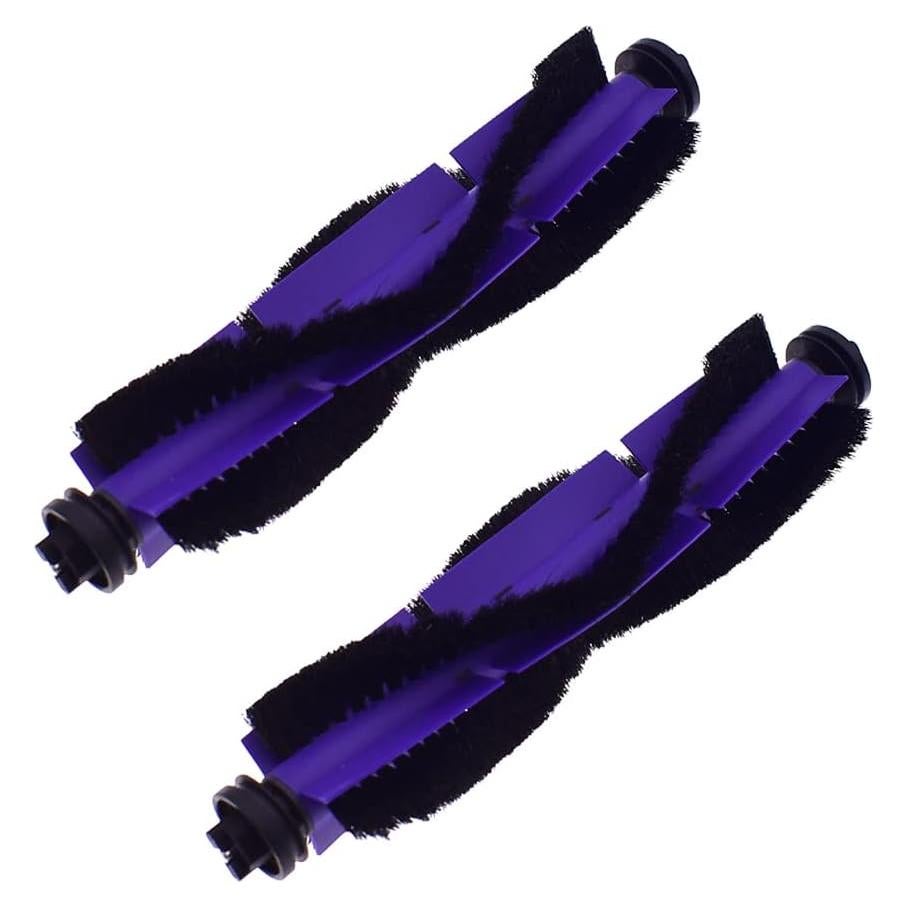 Cepillos de Rodillo Neutop para Eufy RoboVac X8 - Paquete de 2