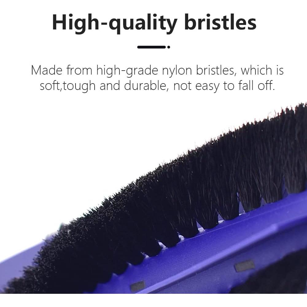 Cepillos de Rodillo Neutop para Eufy RoboVac X8 - Paquete de 2