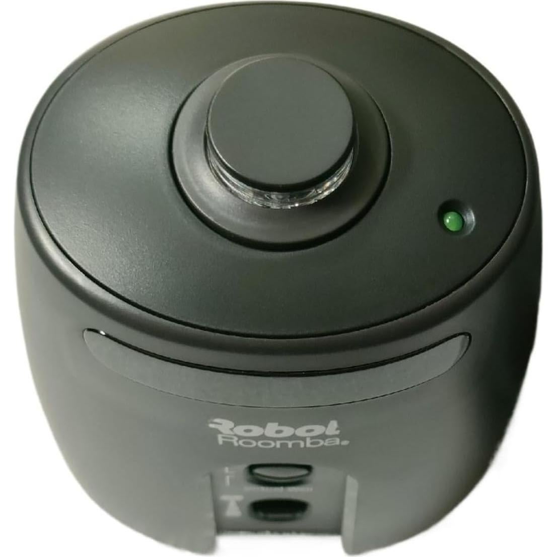 Robot Vacuum Cleaner Barrier Wall, Navigation Lighthouse Compatible with Roomba 595, 620, 630, 650, 660, 760, 770, 780, 860, 880 Navigation Wall