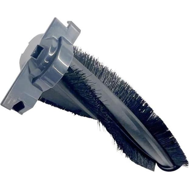 Soft Roller Brush + Lid Cover Replacement for Shark Robot AV990 AV911S AV970 AV992 AV1010AE AV1002AE QR1000SB R101AE RV912S RV913S UR1000SR UR1005AE Vacuum Cleaner
