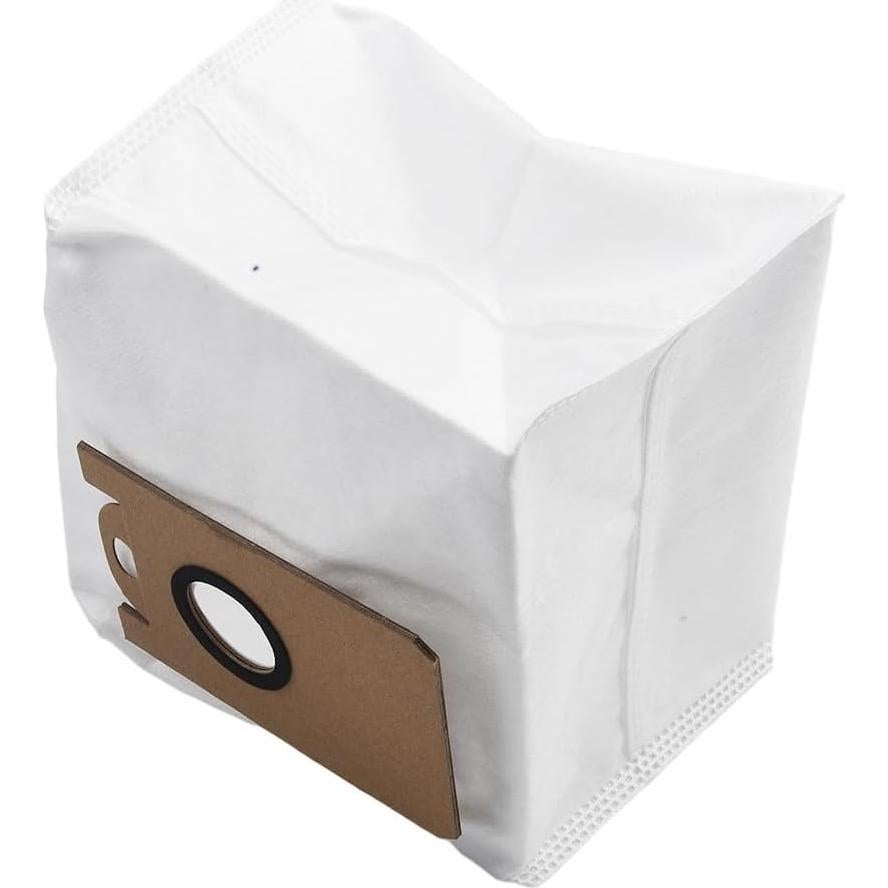 Bolsas de Polvo PETSTIBLE para Aspiradora Robot iHRV6 iHRV14 iHRV11 - 10 Paquetes