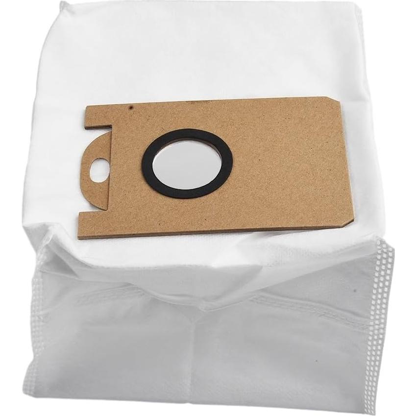 Bolsas de Polvo PETSTIBLE para Aspiradora Robot iHRV6 iHRV14 iHRV11 - 10 Paquetes