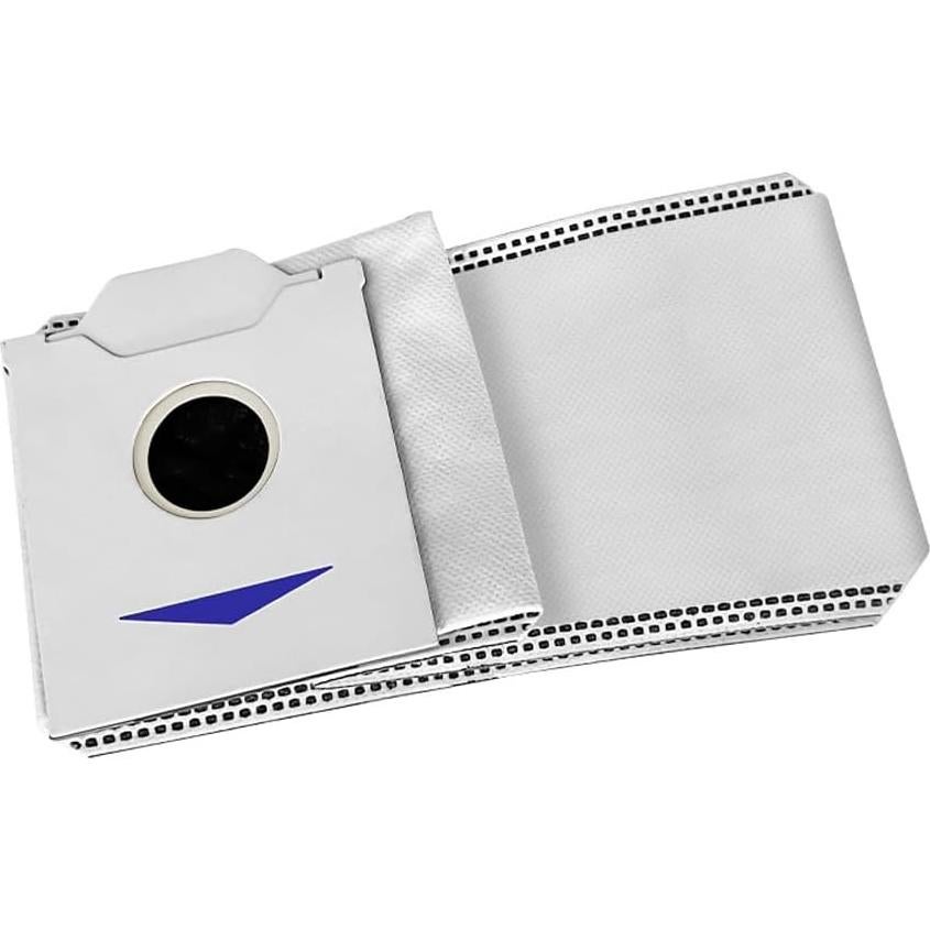 12 Bolsas de Polvo Ecovacs Deebot N30 Omni Pro Reemplazo