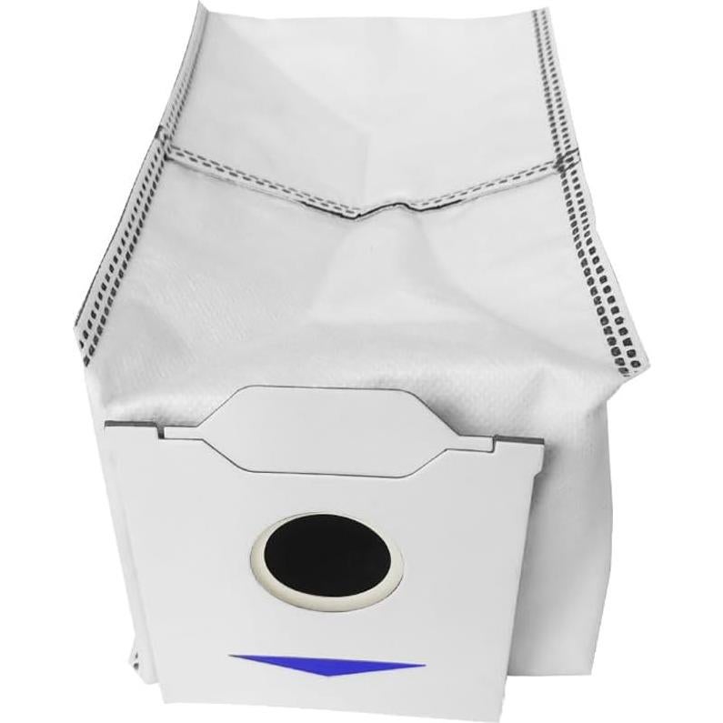 12 Bolsas de Polvo Ecovacs Deebot N30 Omni Pro Reemplazo