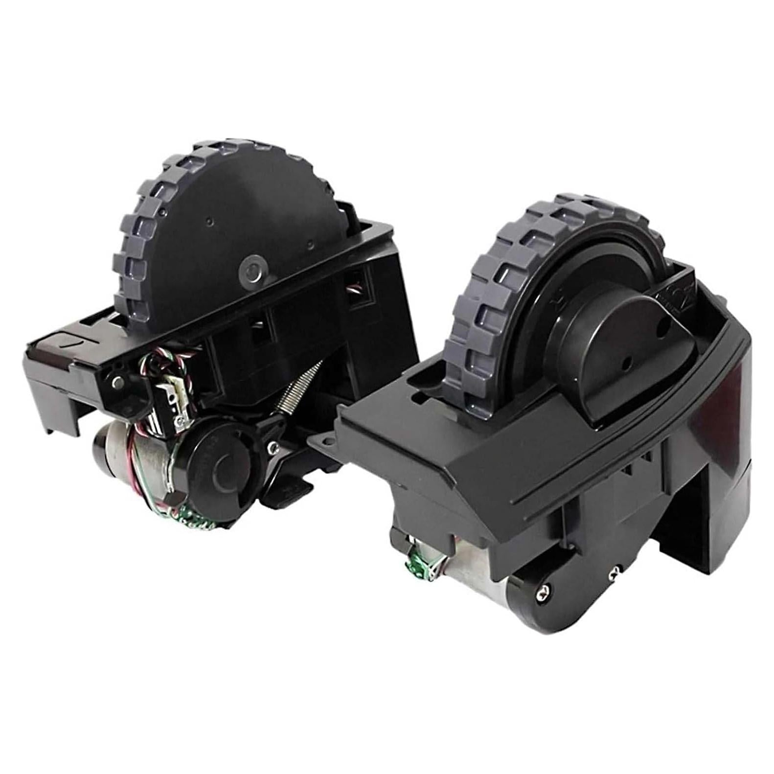 Piezas de Repuesto Rueda IRobot Roomba S9 S9+ S9 Plus