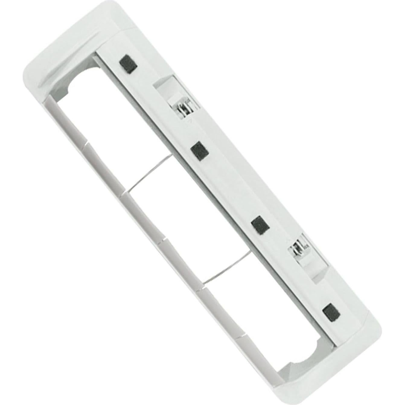 Cubierta de cepillo principal GLOGLOW para aspiradora robot W10 W10pro