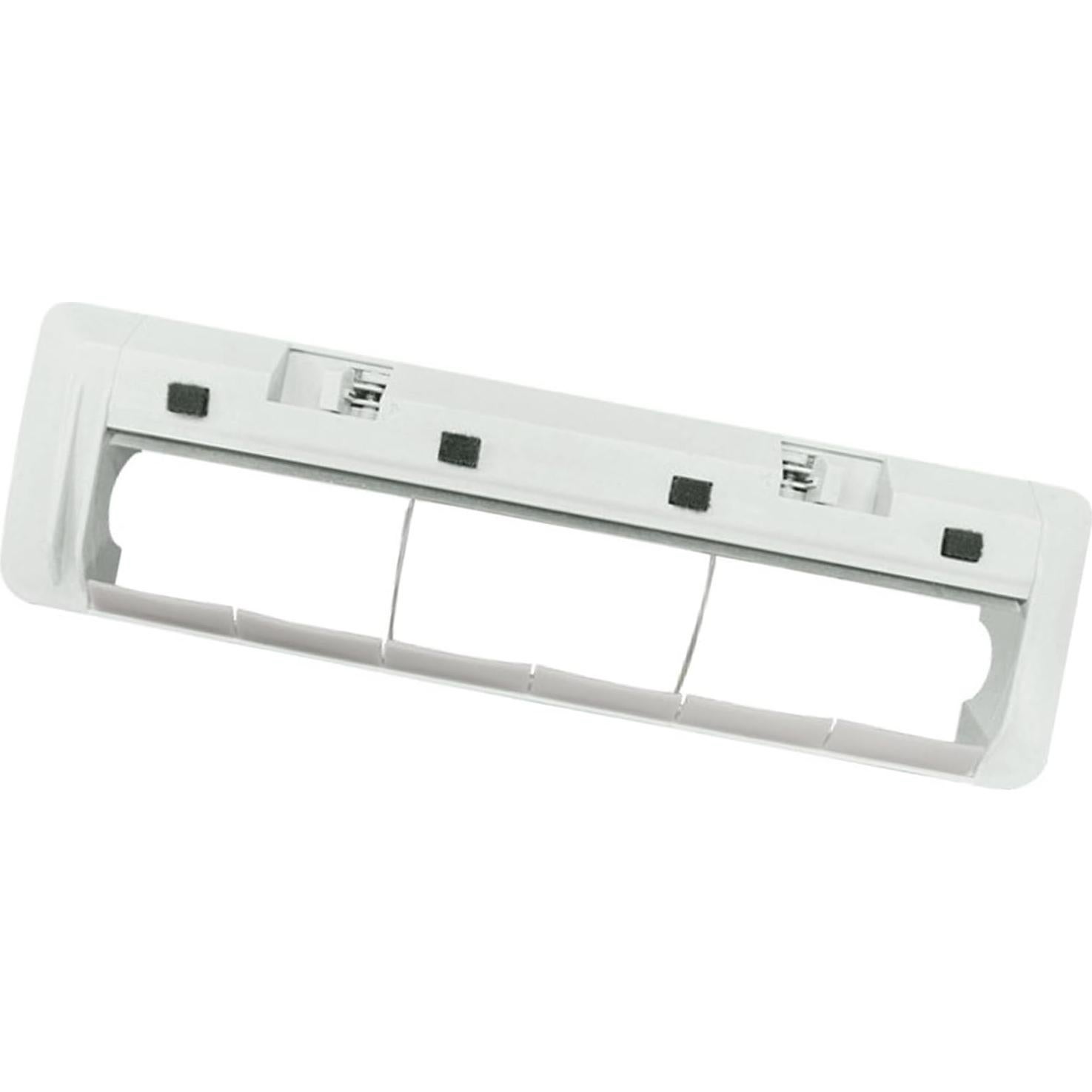 Cubierta de cepillo principal GLOGLOW para aspiradora robot W10 W10pro