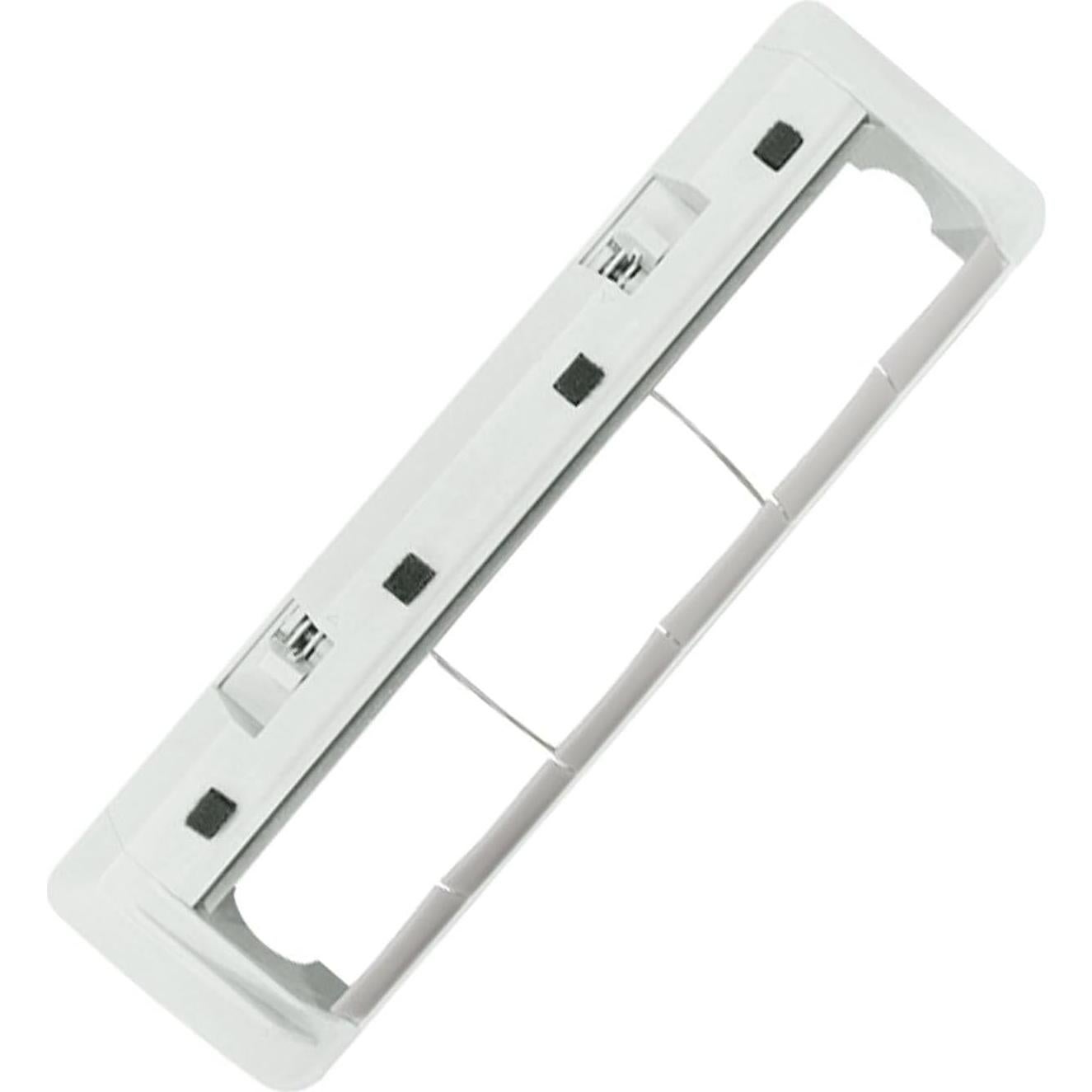 Cubierta de cepillo principal GLOGLOW para aspiradora robot W10 W10pro