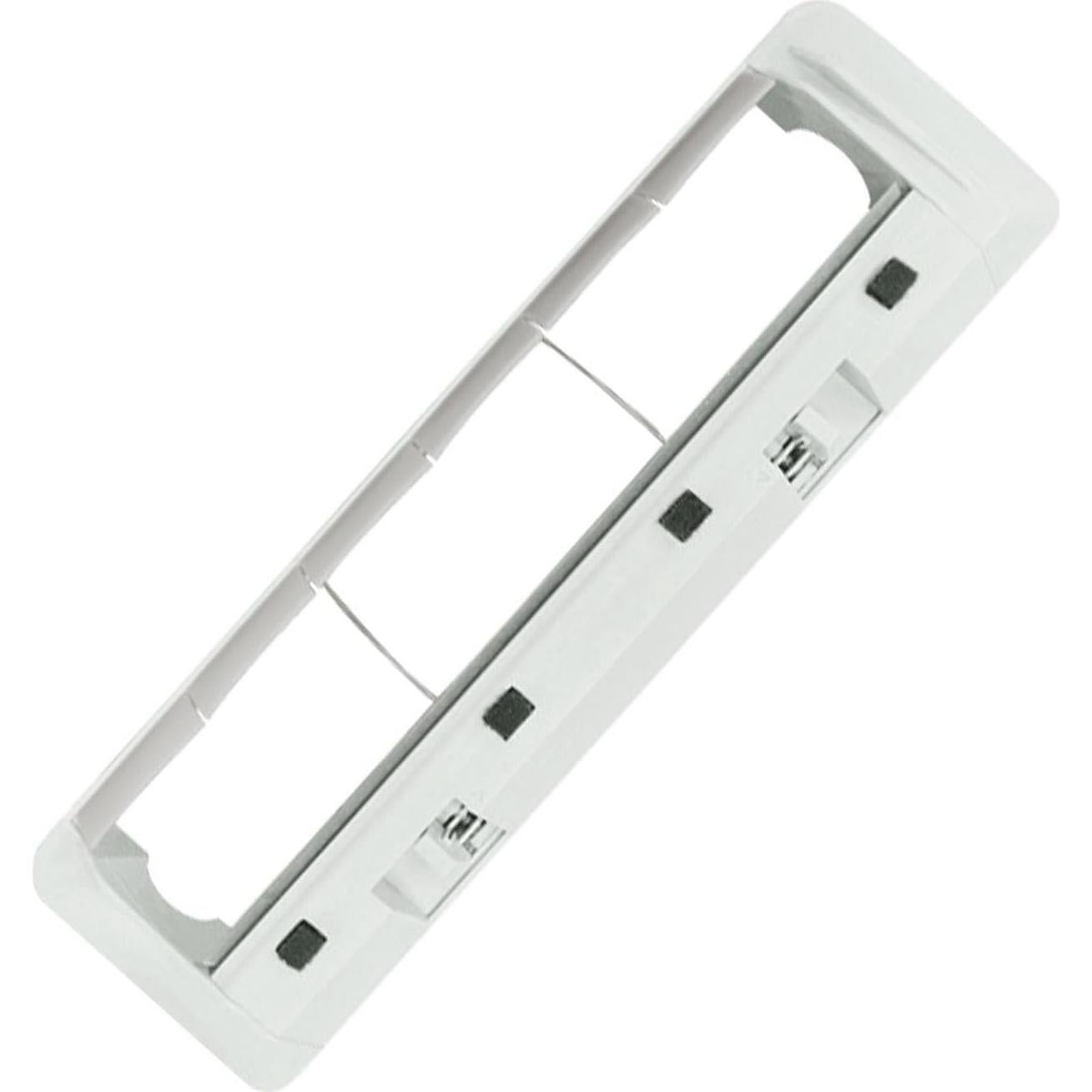 Cubierta de cepillo principal GLOGLOW para aspiradora robot W10 W10pro