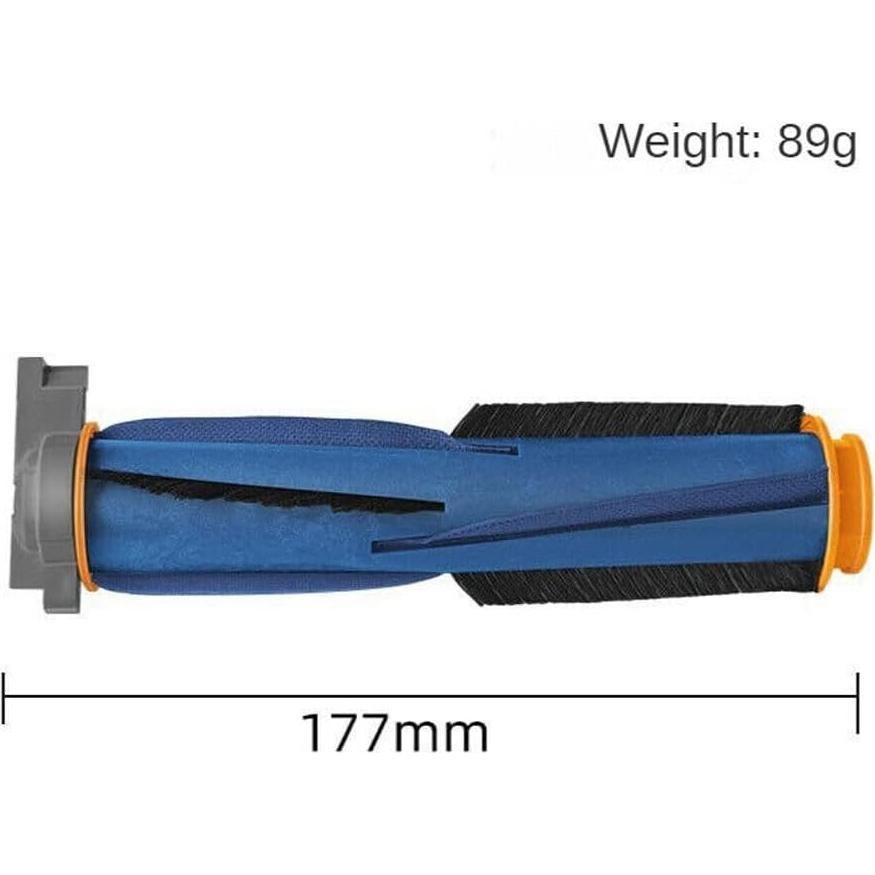 RV2001WD Filters Brushroll For Shark RV2410WD RV2610WFUS Robot Vacuum Cleaner