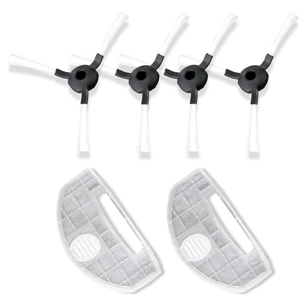 Kit de Repuestos para Aspiradora Robot PureClean PRTPUCRC251.5