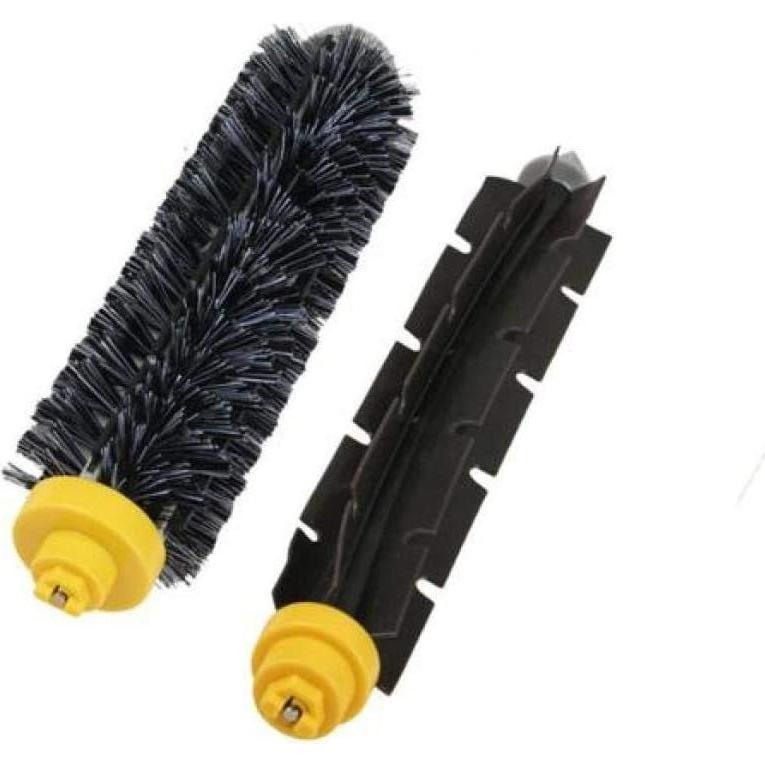 Kit de Repuesto para Aspiradora iRobot Roomba Serie 600 - 10 Piezas