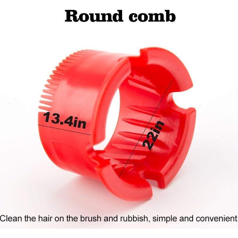 Kit de Repuesto para Aspiradora iRobot Roomba Serie 600 - 10 Piezas