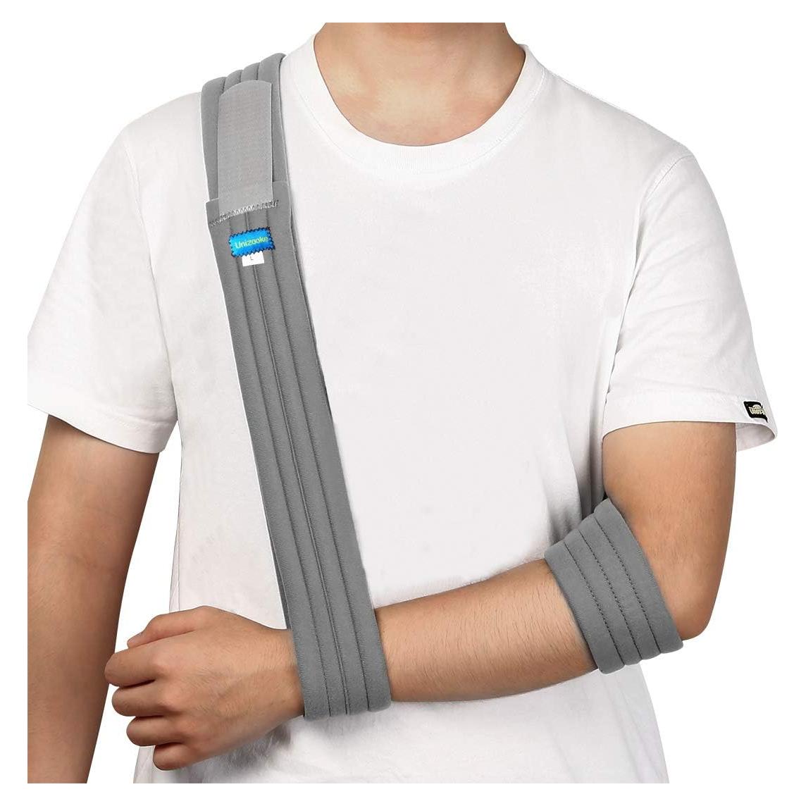 Faja para el brazo Unizooke ajustable para hombro y brazo