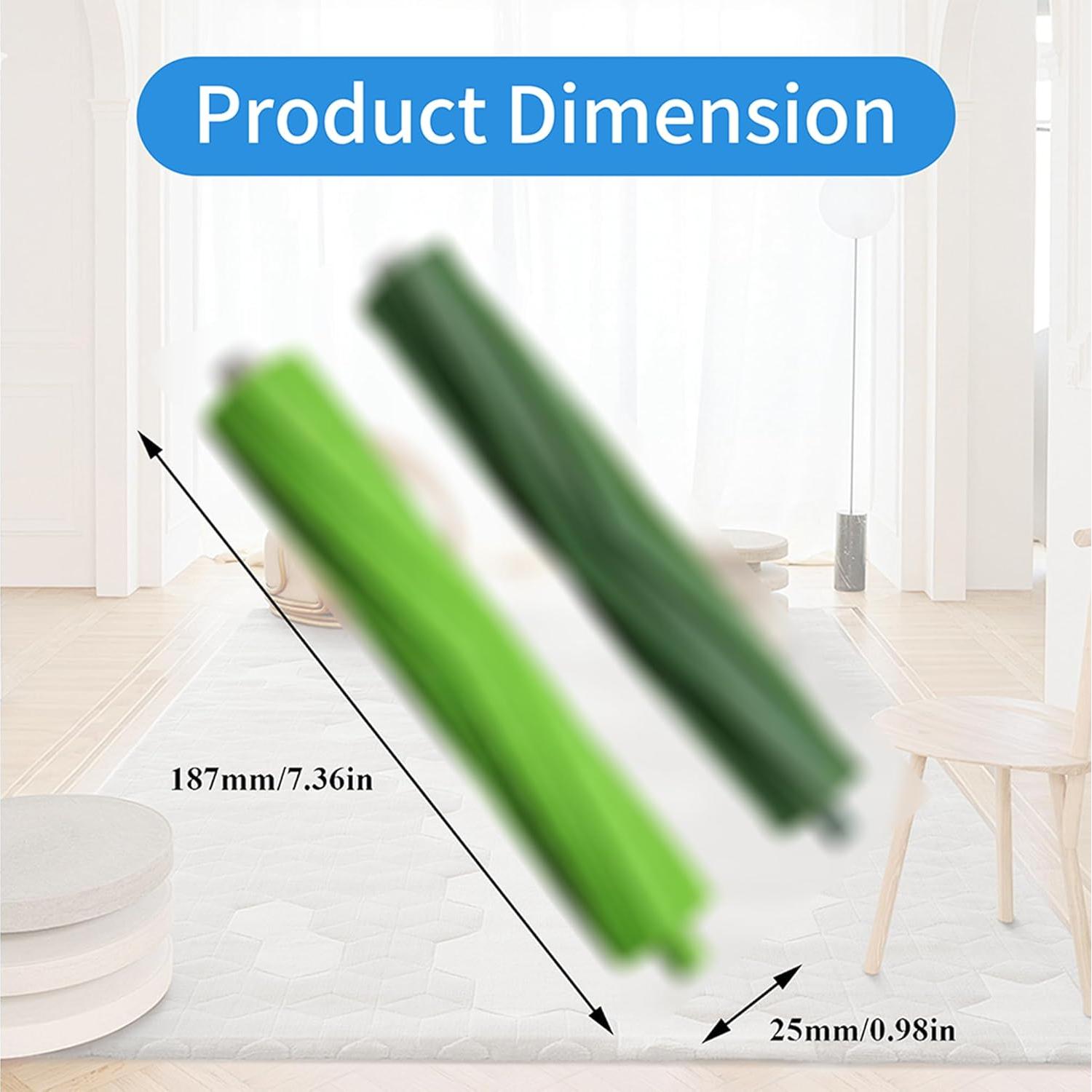 Accesorios de Repuesto Amyehouse para iRobot Roomba i3+ i5+ j5+