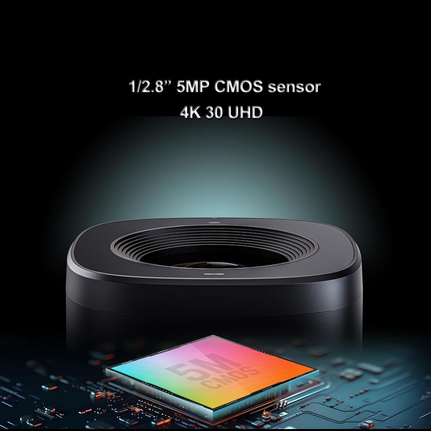 Cámara de Transmisión AVMATRIX Eagle T10 10X Zoom FHD 1080P