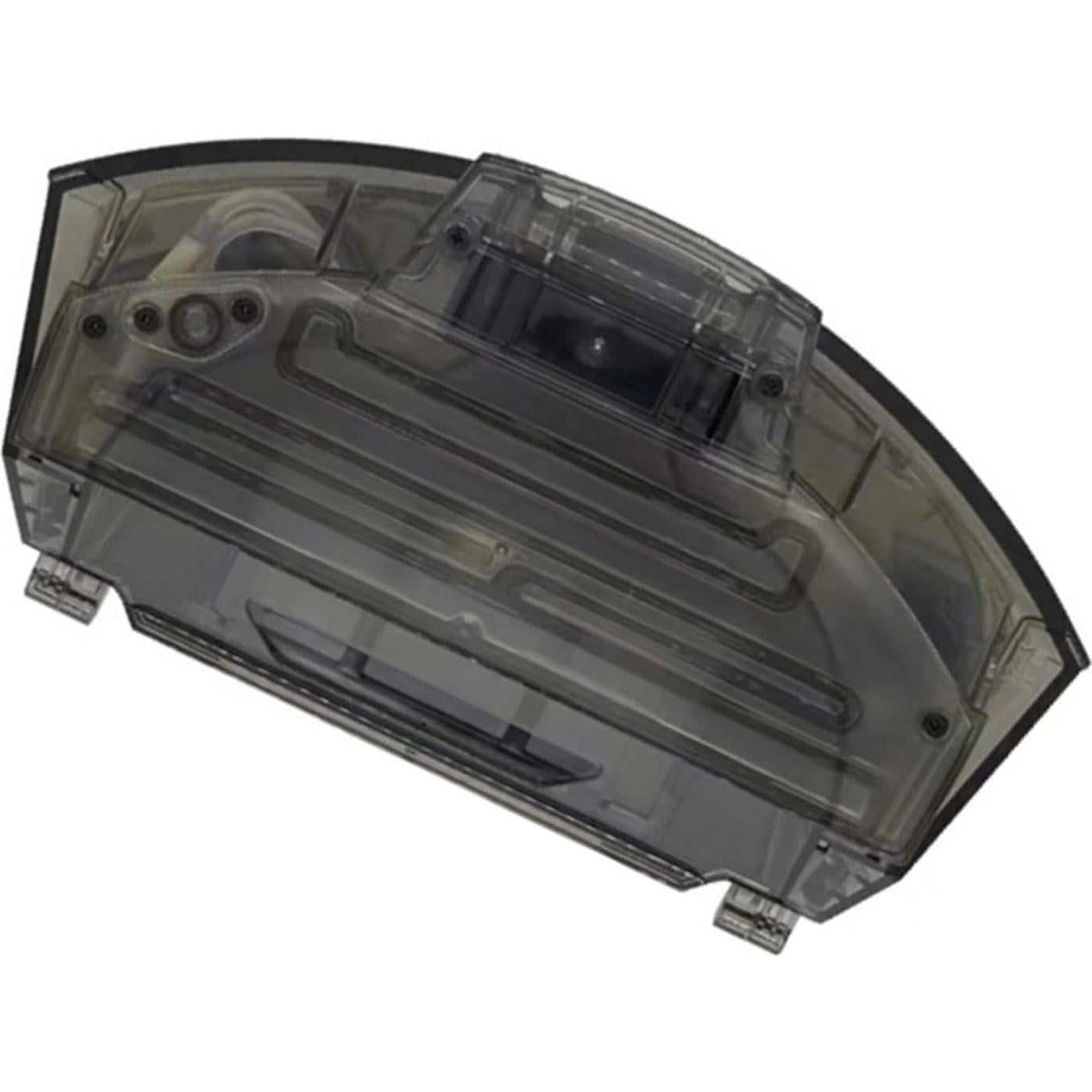 Accessories 2-in-1 Water Tank Dust Bin With Filter. Compatible For HONITURE Q6 Pro. Robot Vacuum Cleaner Parts Water Storage Tank Replacement