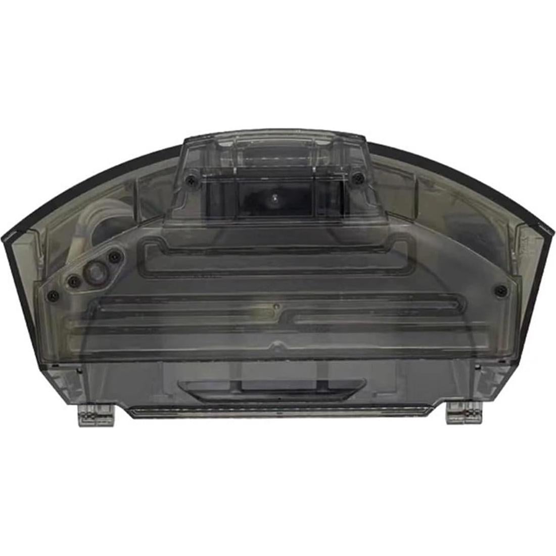 Accessories 2-in-1 Water Tank Dust Bin With Filter. Compatible For HONITURE Q6 Pro. Robot Vacuum Cleaner Parts Water Storage Tank Replacement