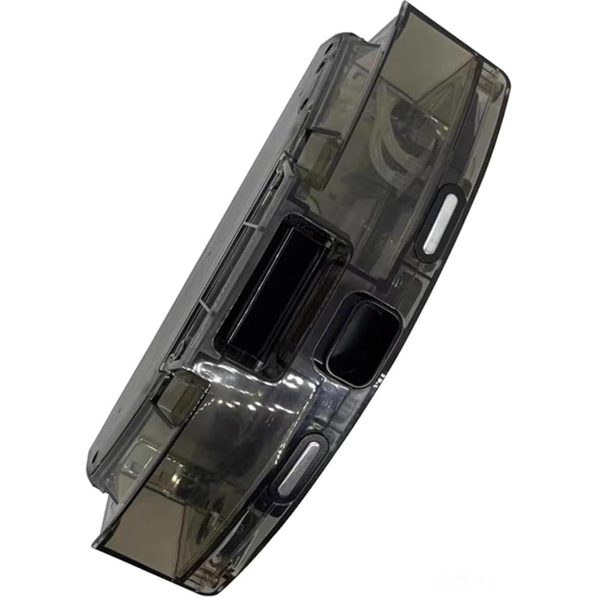 Accessories 2-in-1 Water Tank Dust Bin With Filter. Compatible For HONITURE Q6 Pro. Robot Vacuum Cleaner Parts Water Storage Tank Replacement