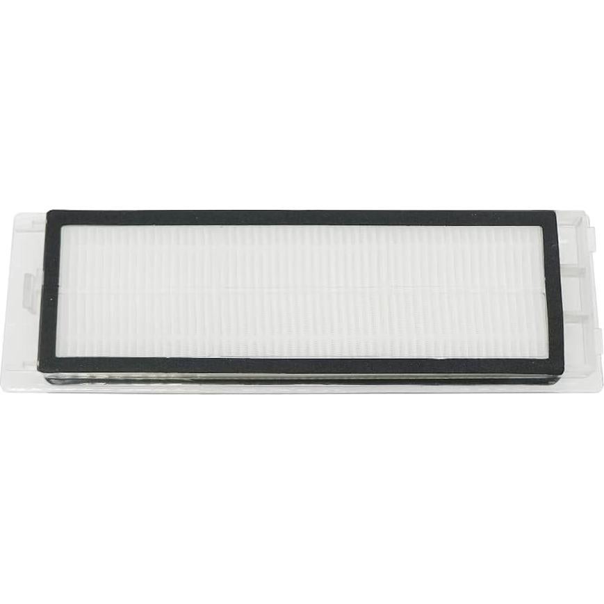 Accesorios para Aspiradora Xiaomi Roborock WuYan - 4 Filtros HEPA y 6 Cepillos