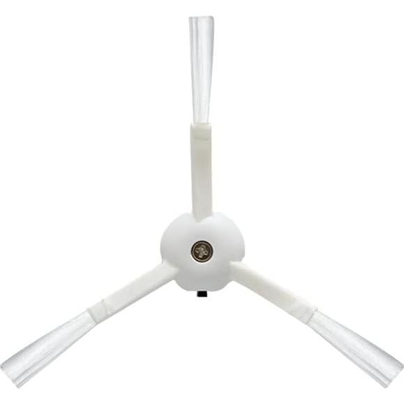 Accesorios para Aspiradora Xiaomi Roborock WuYan - 4 Filtros HEPA y 6 Cepillos