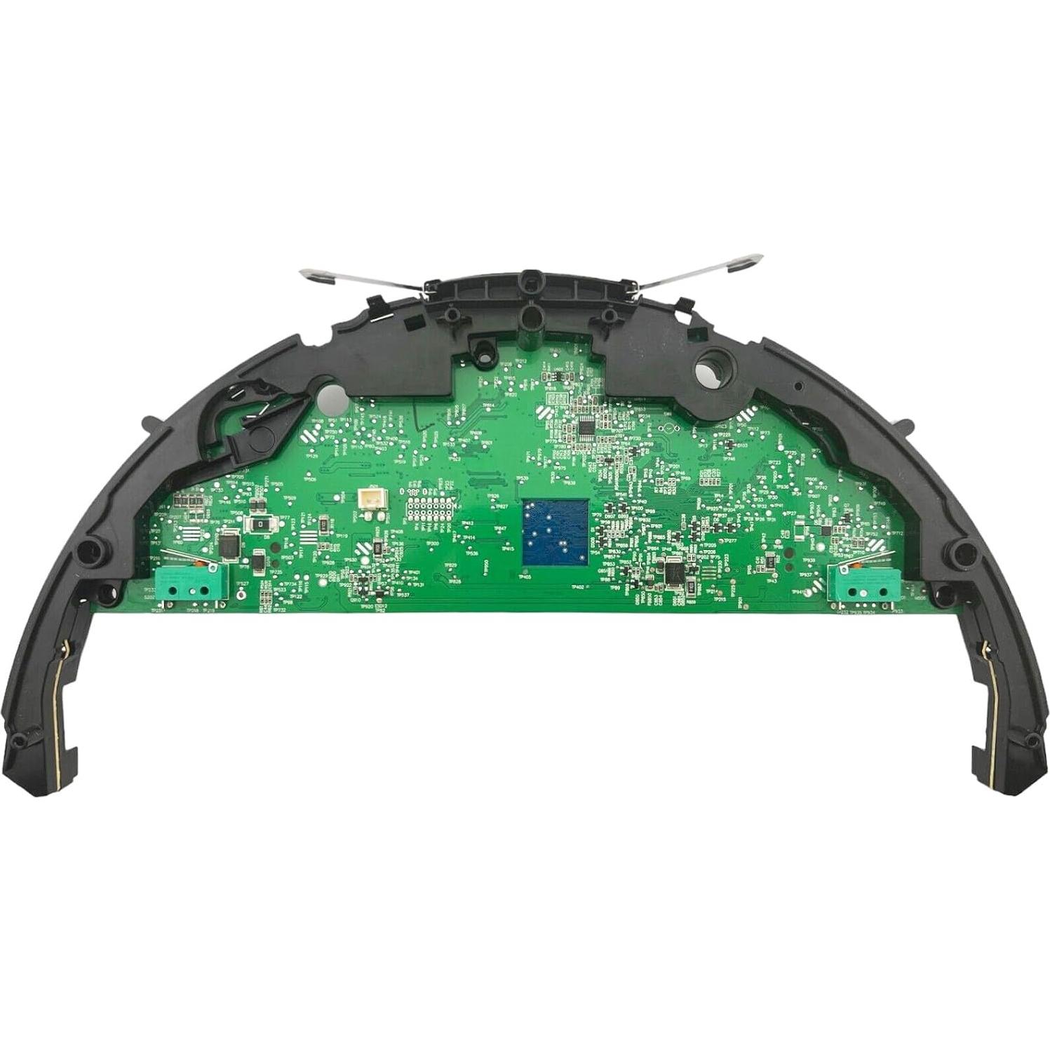 Replacement PCB Circuit Board Motherboard for Shark AI Ultra RV2400WD RV2410WD RV2600WA RV2600WD RV2610WA RV2610WACA RV2610WD RV2610WDCA RV2620WD RV2620WFUS Robot Vacuum Cleaner