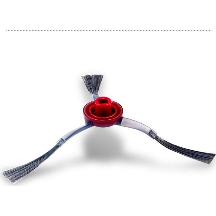 12 Cepillos Laterales Reemplazo Ecovacs Deebot OZMO T8, T9, N8