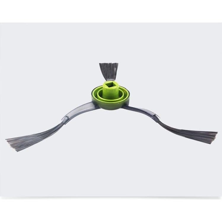 12 Cepillos Laterales Reemplazo Ecovacs Deebot OZMO T8, T9, N8