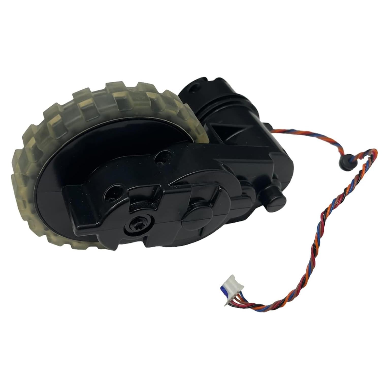 Conjunto de Rueda y Motor Neato Botvac D3 D4 D5 D6 D7