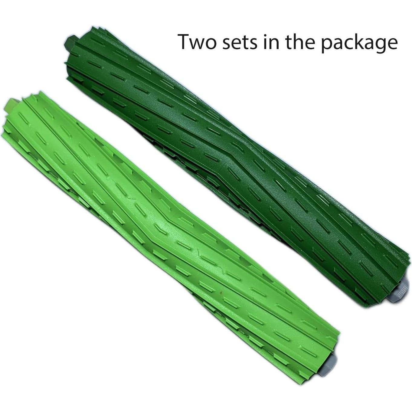 Kit de Repuesto para Aspiradora iRobot Roomba Combo J7 J9 Max