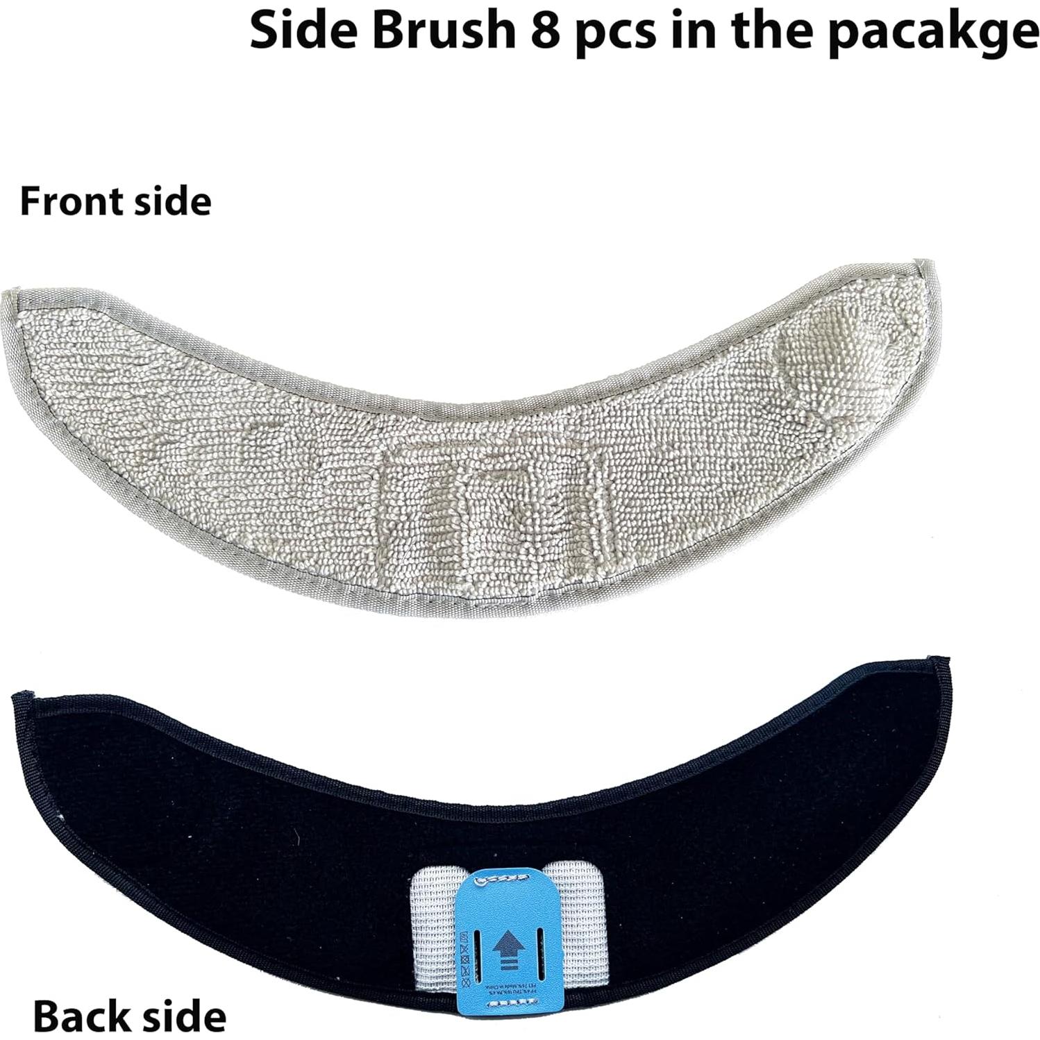 Kit de Repuesto para Aspiradora iRobot Roomba Combo J7 J9 Max