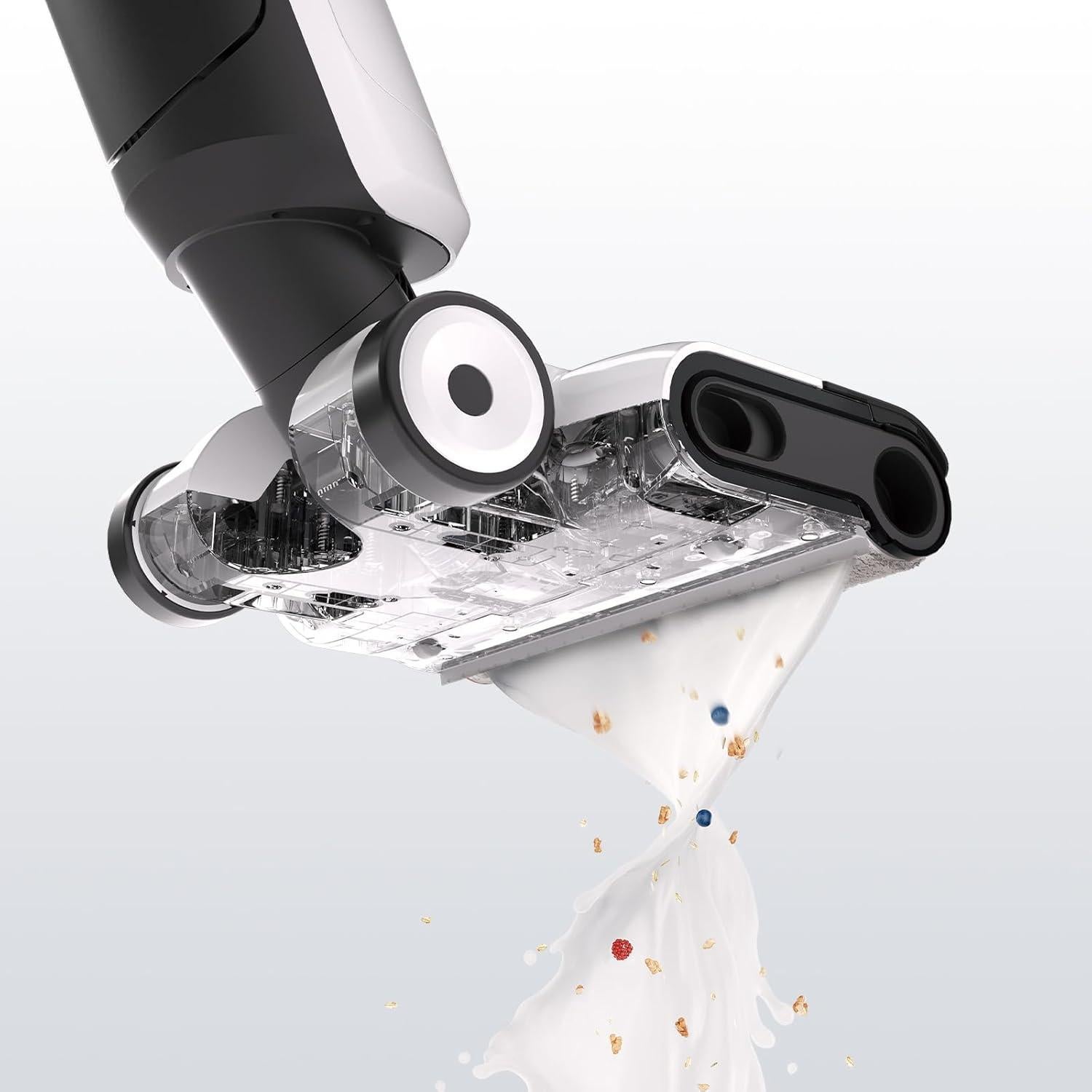 Cepillo de Rodillo Suave Roborock para Aspiradora Húmeda y Seca