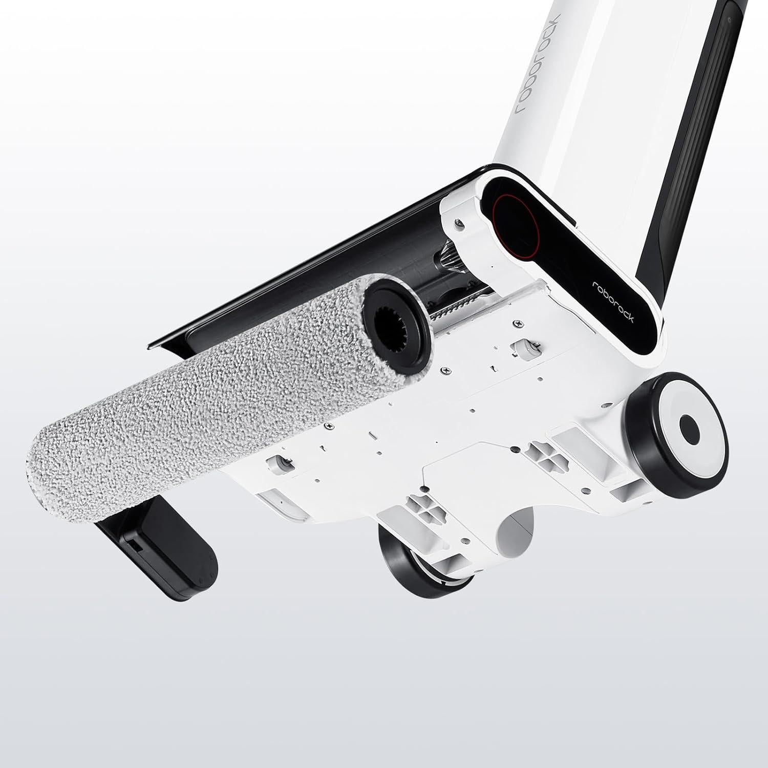 Cepillo de Rodillo Suave Roborock para Aspiradora Húmeda y Seca