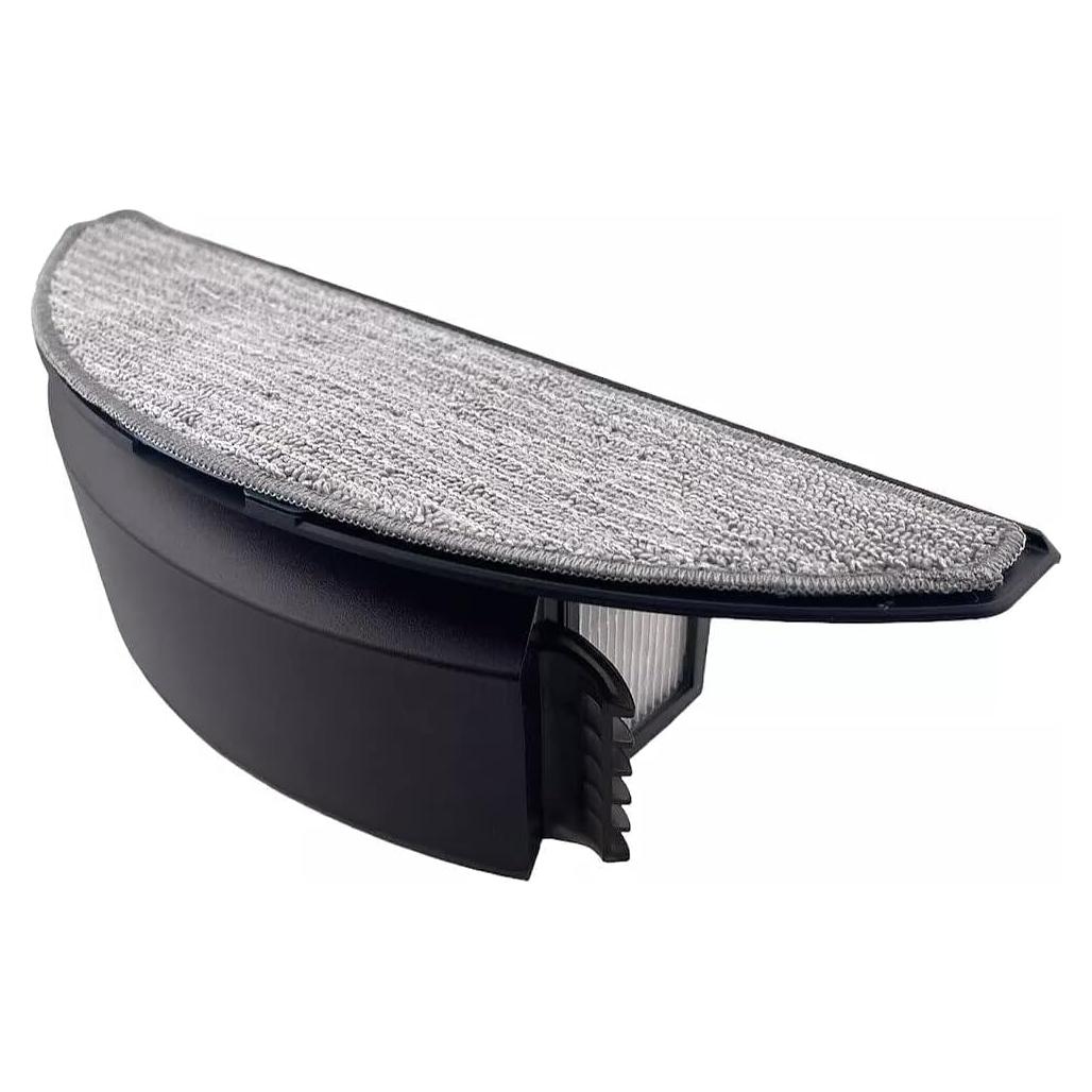 Replacement Upgraded Wet Mop Dust Dirt Bin Solution Water Fluid Canister Reservoir for Roomba i1 i2 i3 i4 i5 i6 i7 i8 j5 j6 j7 j8 Robot Vacuum Cleaner