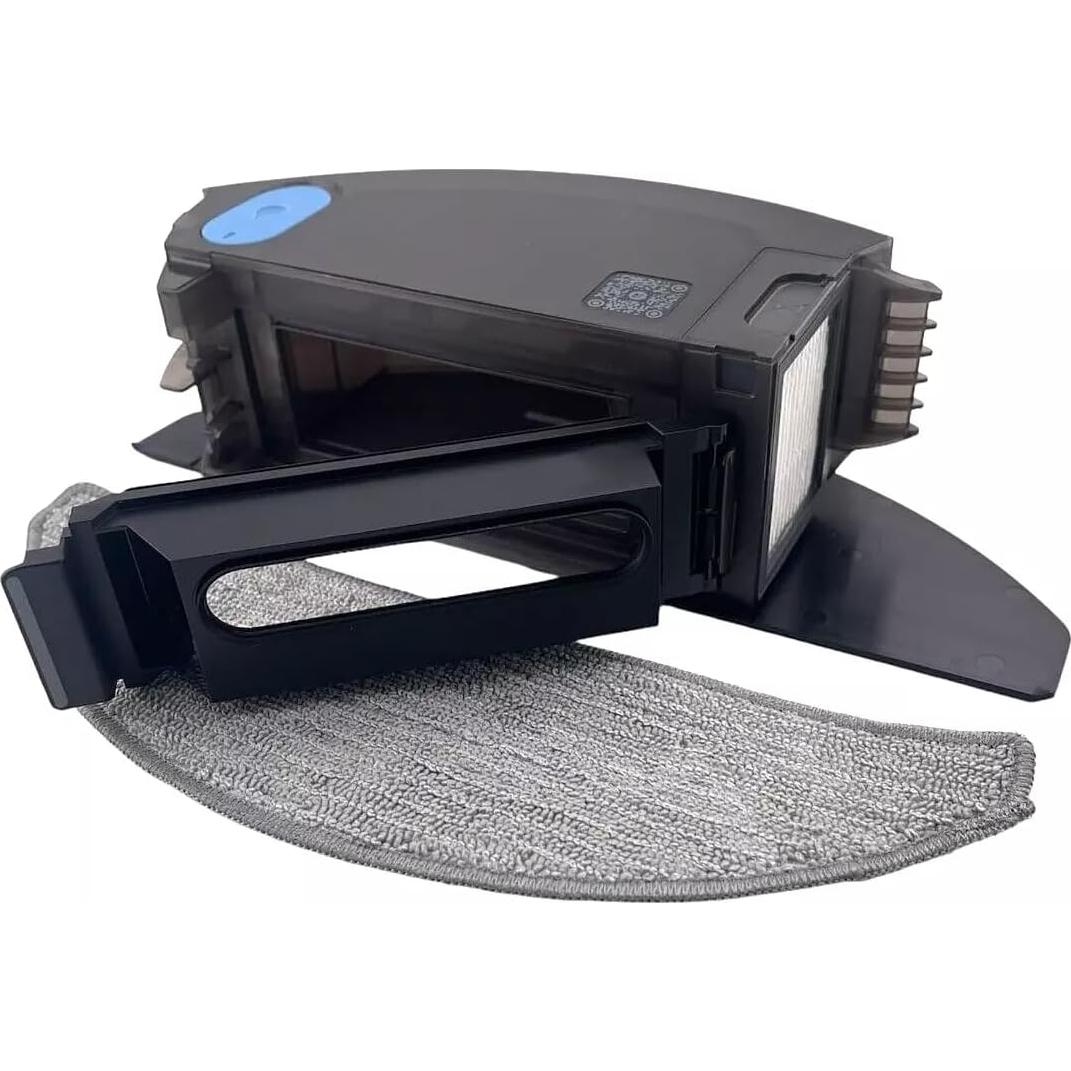 Replacement Upgraded Wet Mop Dust Dirt Bin Solution Water Fluid Canister Reservoir for Roomba i1 i2 i3 i4 i5 i6 i7 i8 j5 j6 j7 j8 Robot Vacuum Cleaner