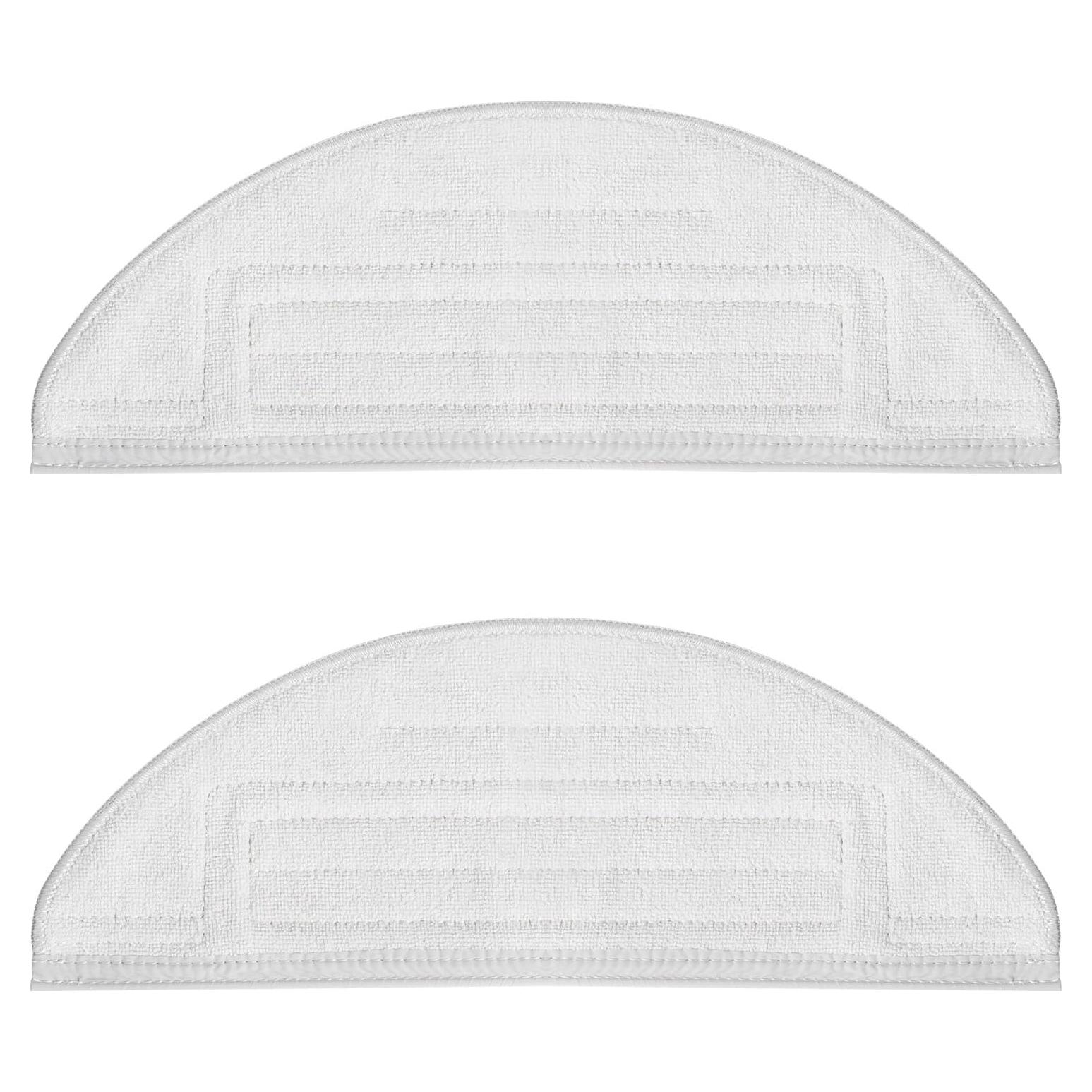 Paño de Mopa Roborock 2 Pcs para S8+, S7, S7 MaxV Ultra