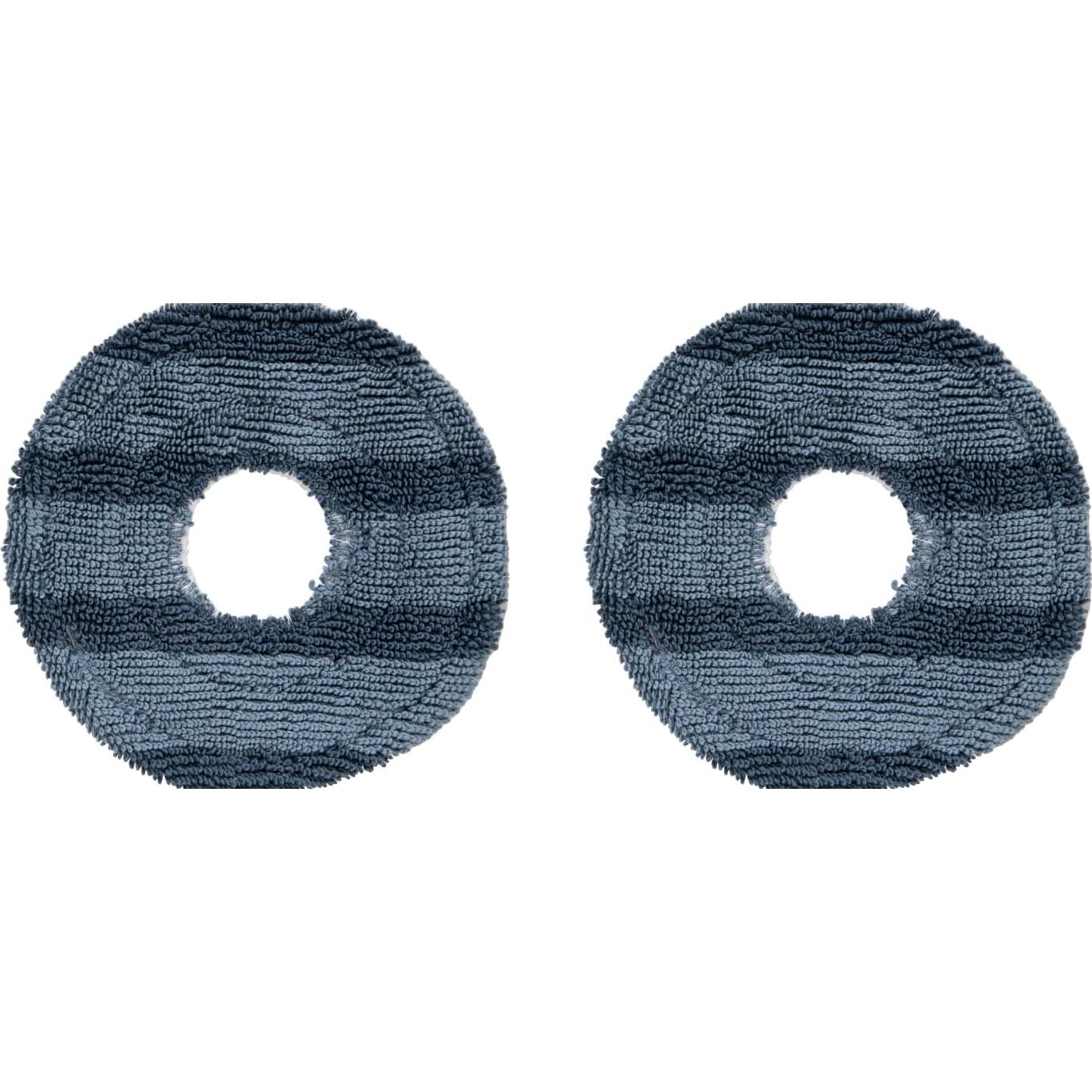 Robot Aspirador eufy Omni C20 con Estación Todo en Uno