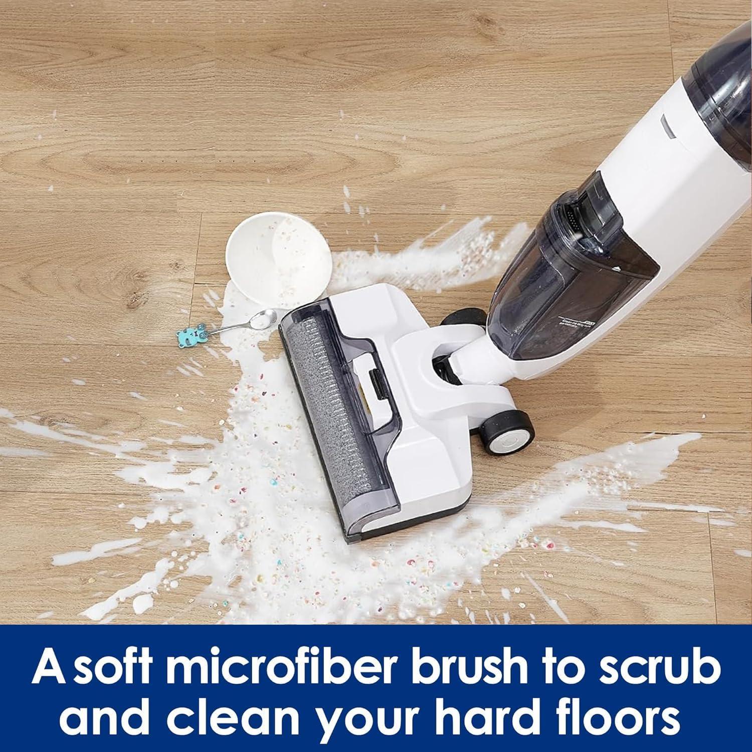 Deflector de tanque de agua sucia Genérico para Tineco iFloor 2