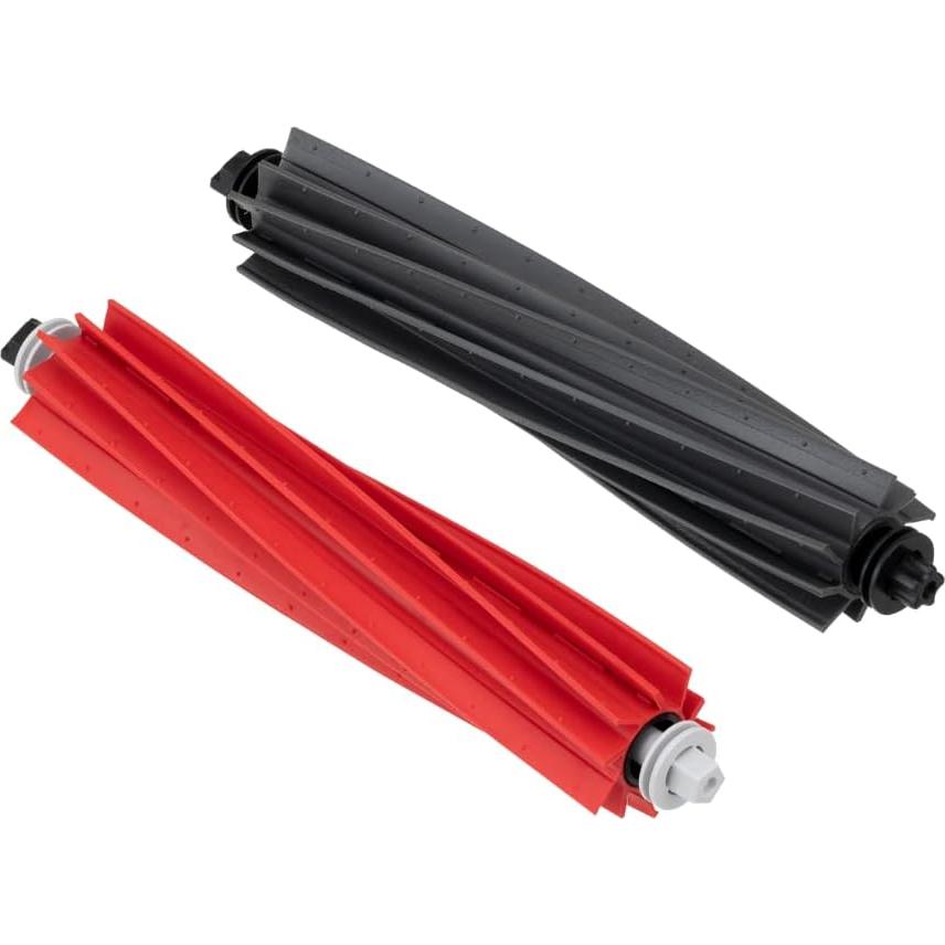 roborock Q8 Max Robot Vacuum and Mop Cleaner and Main Brush Bundle