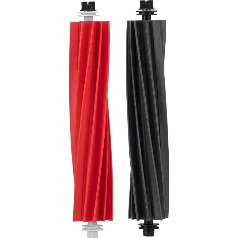 roborock Q8 Max Robot Vacuum and Mop Cleaner and Main Brush Bundle