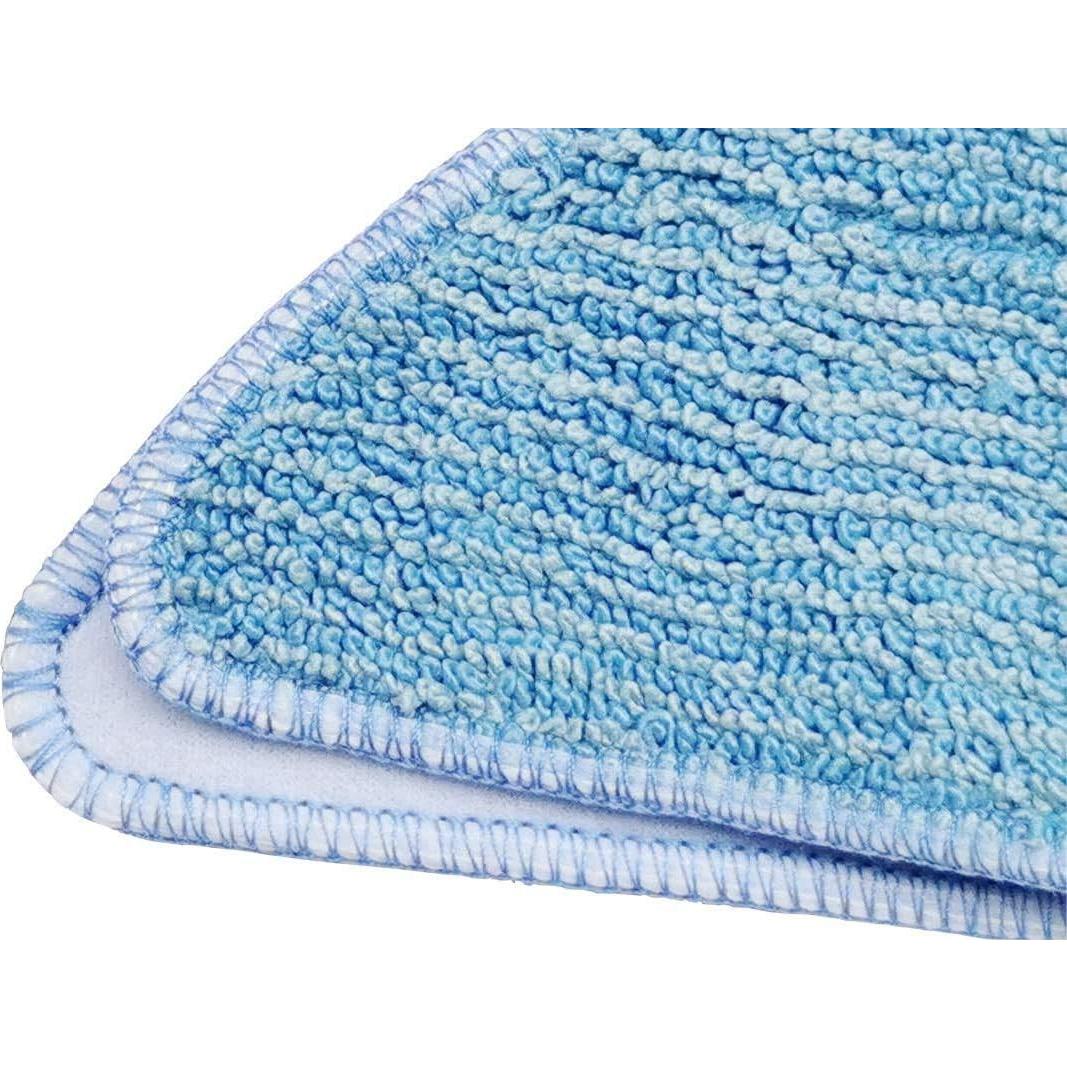 Replacement Parts Accessories Compatible with Yeedi K700 Robot Vacuum Cleaner Filters, Brushes, Mops