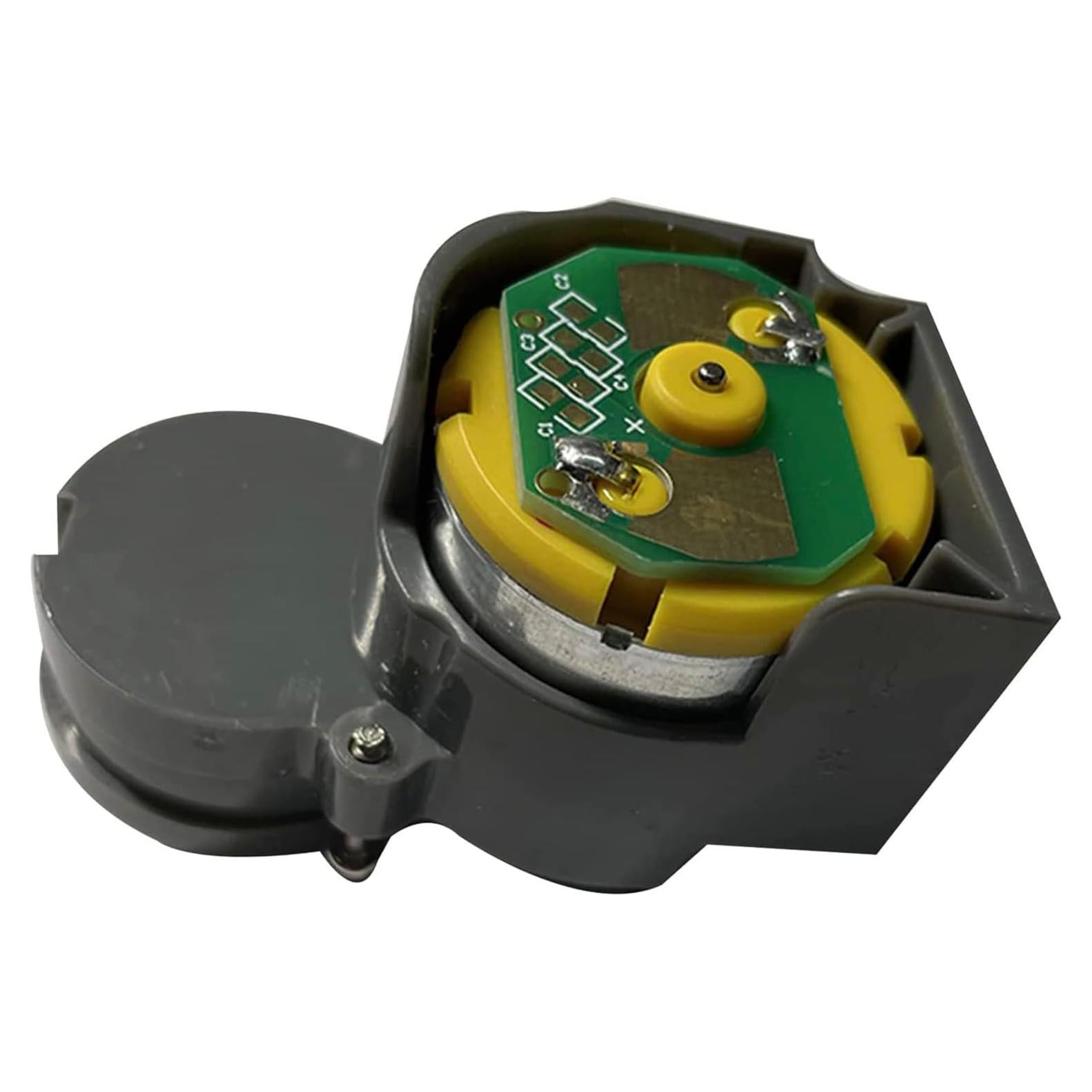 Módulo de Motor de Cepillo Lateral Huayu para iRobot Roomba 500-900